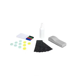 Rocada Set za magnetne bele table 5 u 1 ( M011 )