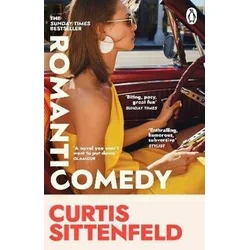 Romantic Comedy