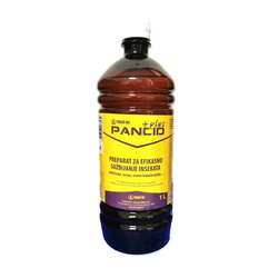 Pancid Plus tečni koncentrovani insekticid 1l