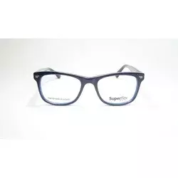 Superflex Muški dioptrijski okvir Kids SFK205 S301, Tamnoplavi