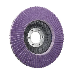 Lamelni brusni disk 115x22mm CUBITRON II T29 3M - 60+ (33471)