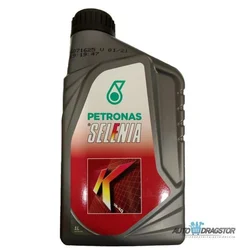 Selenia K Pure Energy 5W-40 sintetičko motorno ulje 1 l
