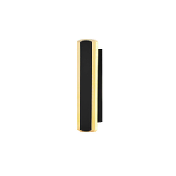 LED spoljašnje zidno svetilo STICK LED/12W/230V IP65 3000K 30 cm
