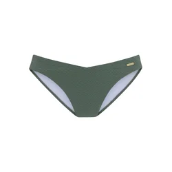 SUNSEEKER Bikini hlačke oliva