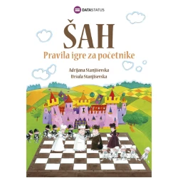 Šah: pravila igre za početnike