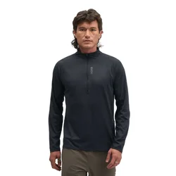 Hoka Skyform Half Zip