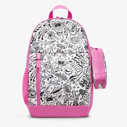 Nike Y NK ELEMENTAL BKPK - PAPER