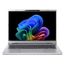 Laptop Acer Aspire 14 Ultra 9-386H/16GB/512/Win11 OLED