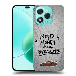 ULTIMATE CASE za Honor 400 Lite 5G - Grey Drift