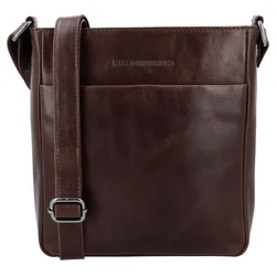 Hide & Stitches Porto 18061 Dark brown