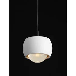 CONGA VISILICA LED/3000K/13W/922Lm/BIJELA
