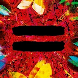 Ed Sheeran = ( Indies White) LP