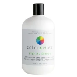 ColorpHlex Tretman za zaštitu i obnovu kose Step 2, 500ml