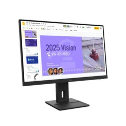 LENOVO 27 ThinkVision E27Q-40 64BDGAT4EU