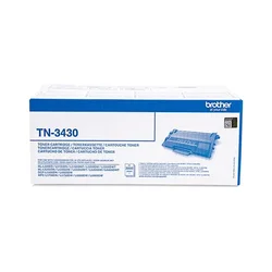 toner Brother TN-3430 Black/Original