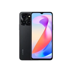 HONOR obnovljen pametni telefon X6a 4GB/128GB, Midnight Black