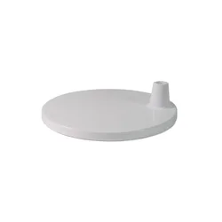 TOLOMEO BAZA ZA STOLNU SVJETILJKU  cm. 23: BIJELA A005320