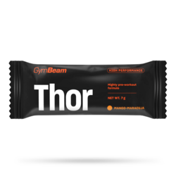 GymBeam Pre-workout Thor