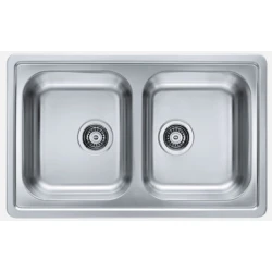 Alveus sudopera Elegant 40  mat     810 x 510 x 190 mm