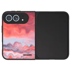 ULTIMATE CASE za Apple iPhone Ultra - Sunset