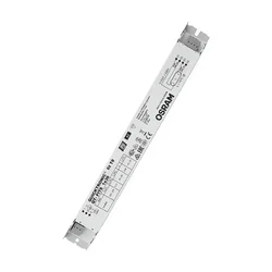 PRIGUŠNICA ELEKTRONSKA 1X36W QT-FIT 4008321294203