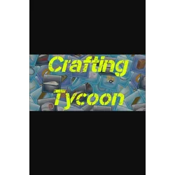 Crafting Tycoon (PC) Steam Key GLOBAL