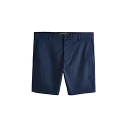 Next Chino hlače temno modra
