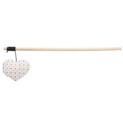 Trixie palica s srcem za mačke 35 cm