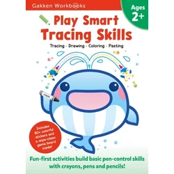 Play Smart Tracing Skills Age 2+