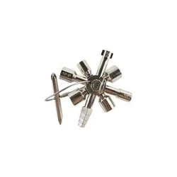 Enpro Ključ 703074 Universal key for distribution boxes