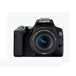 FOTOAPARAT CANON EO S250D1855 BK