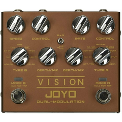 Joyo R-09 Vision