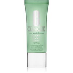 Clinique - SUPERDEFENSE CC CREAM light medium 40 ml