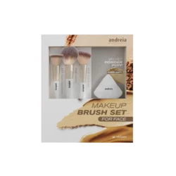 Andreia Professional Set kistova za lice