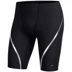 Speedo movement jammer black/silver m - uk34