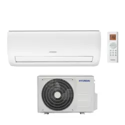 HYUNDAI KLIMA ELITE INVERTER PLUS HRH-12GMV1/HRO-12GMV1