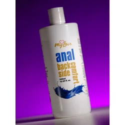 MyLove Anal-back side comfort 500 ml.