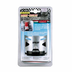 LAMPA ACCESSORIES Držač Ćaše Aluminijumski Prečnik 53-67mm 500Ml
