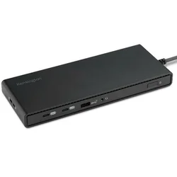 Kensington Kensington SD4842P EQ USB-C 10Gbps priključna stanica