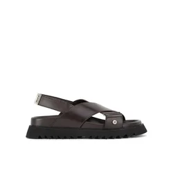G-Star Raw Sandali DEBRA-25SS495. Rjava