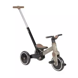 Kikka Boo Tricikl Flash 5in1 Beige ( KKB22165 )