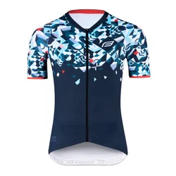 Force Dres patriot limited ed. kratki rukav, plava s ( 90011954-S )