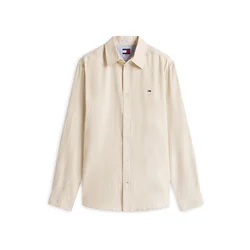 Tommy Jeans Srajca bež