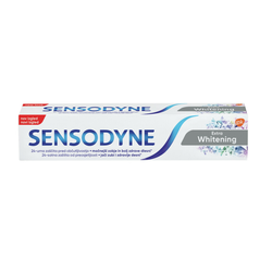 Sensodyne pasta Extra Whitening 75 ml
