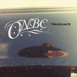 Oliver North Boy Choir - Travelmate (LP)