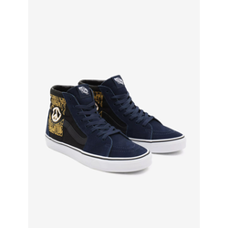 Vans Superge 558548 Modra