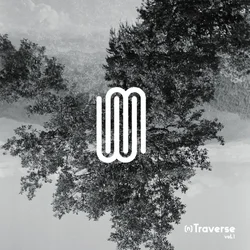 Warren Walker - Traverse Vol. 1 (LP)