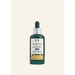 NEW Ginger Scalp Serum 50 ML