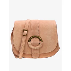 Adel Bags Torba za čez ramo Ellen rosé