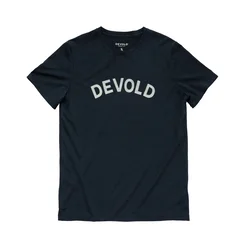 Devold Classic Legacy majica, ink (L)